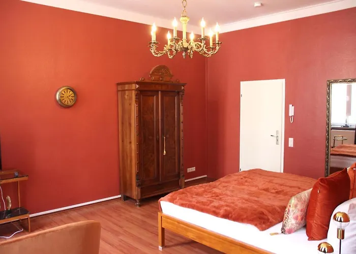 Hotel Domstern