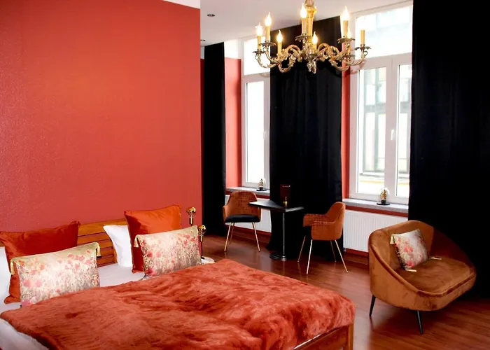 Hotel Domstern