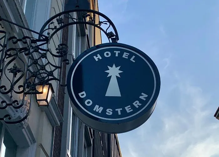 Hotel Domstern