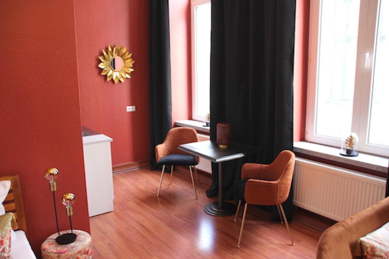 Hotel Domstern Kolonia