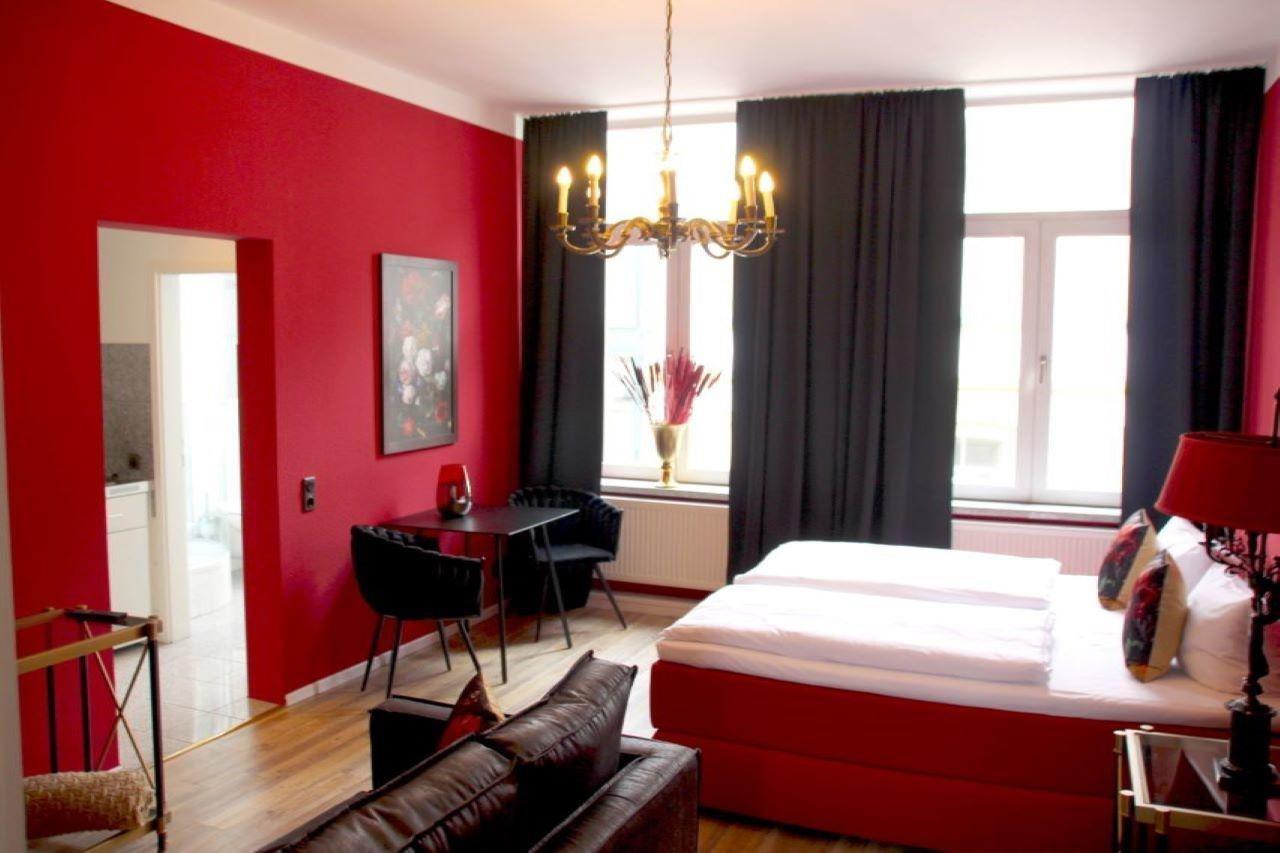 Domstern Hotel Kolonia