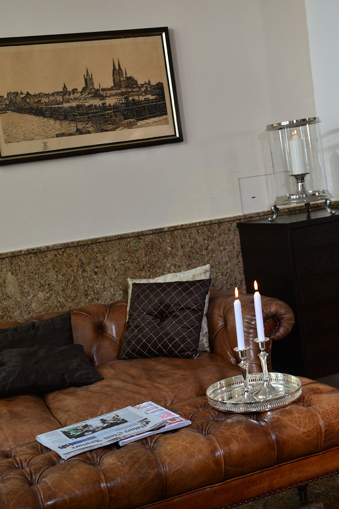 Hotel Domstern Kolonia
