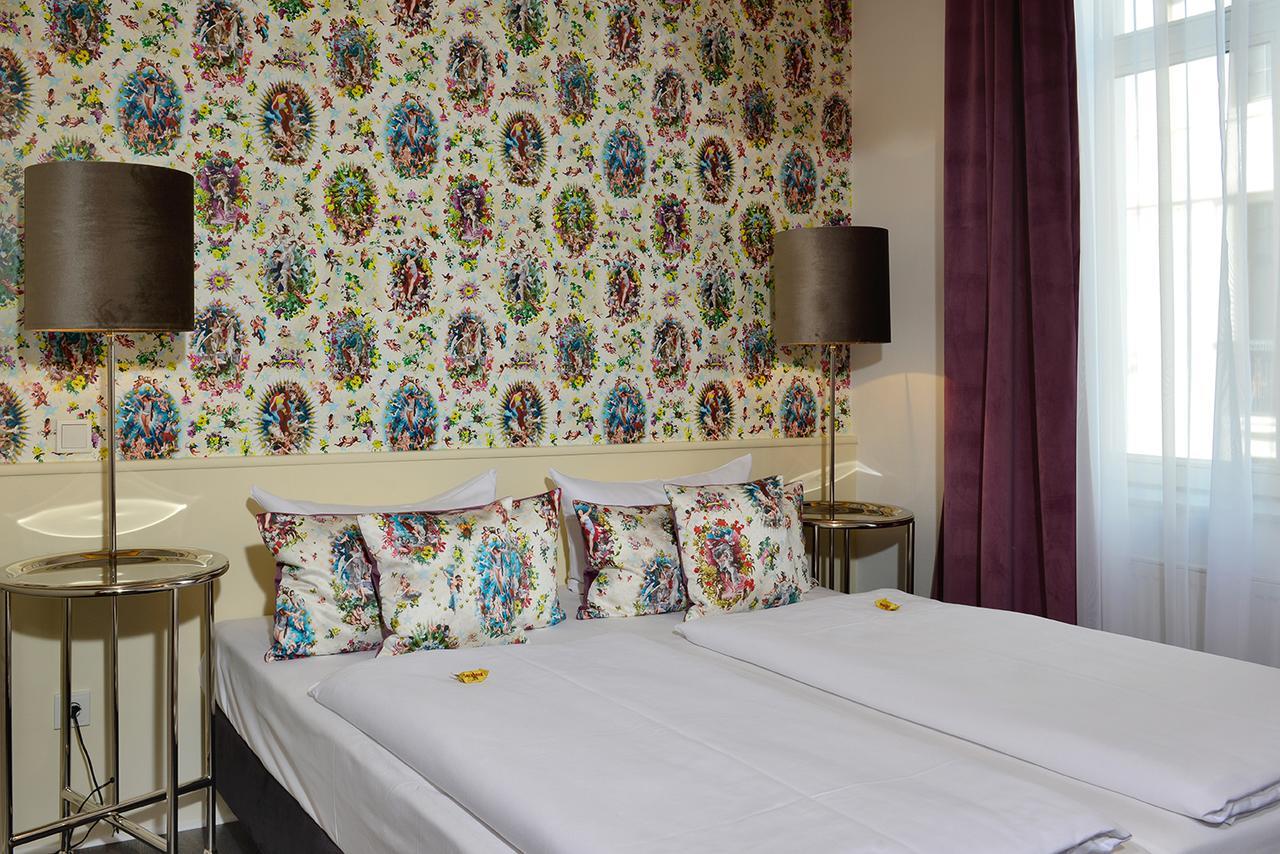 Hotel Domstern Kolonia