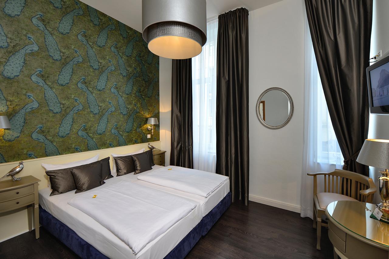 Domstern Hotel Kolonia